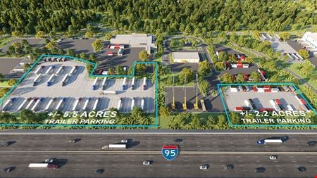 Preview of commercial space at 1001 12th Terrace