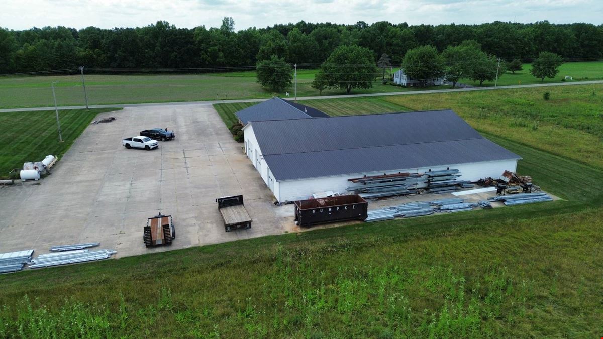 376 Dry Lane Rd.