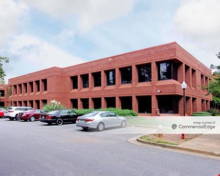 Preview of Office space for Rent at 1355 Terrell Mill Road SE