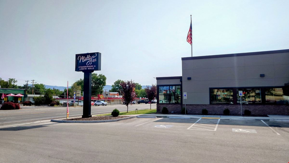 6565 W. Fairview Ave.