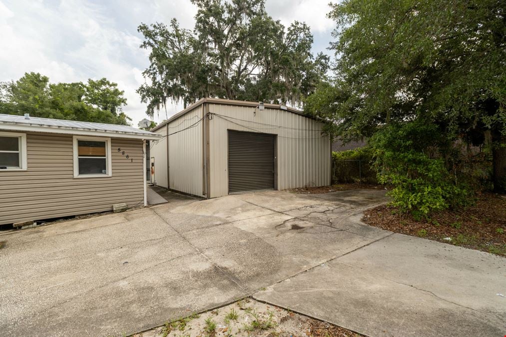 5861 Timuquana Rd