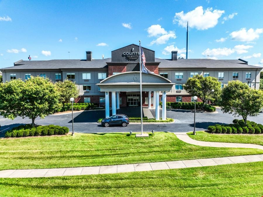 Country Inn & Suites Elizabethtown, KY