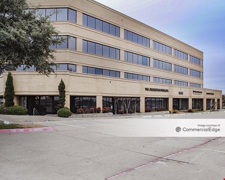 Preview of Office space for Rent at 1760 South Stemmons Fwy