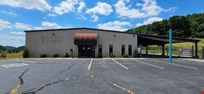 195 Joe R. McCrary Road