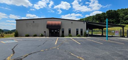 Preview of Unassigned space for Sale at 195 Joe R. McCrary Road