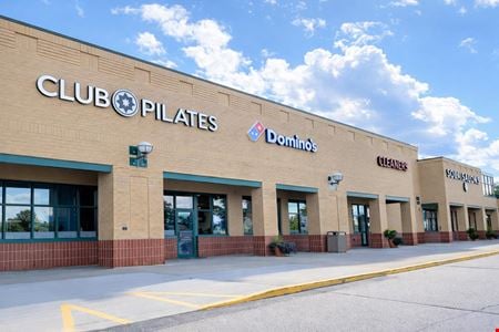 Preview of Retail space for Rent at 17295 W Capitol Drive