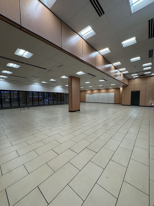1787 Love Rd - 4,007+/- SF Retail Space