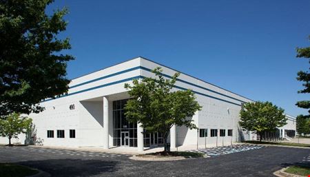 Preview of Industrial space for Rent at 400 OLD POST ROAD