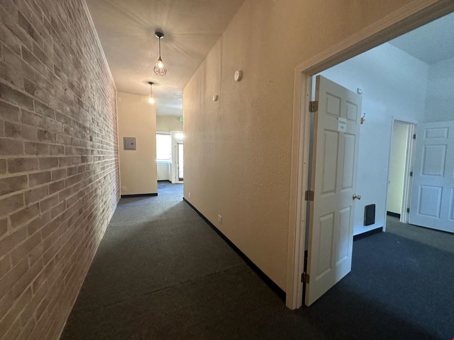 206 Vine St.