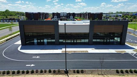 Preview of Retail space for Rent at 755-775 Colemans Crossing Blvd