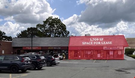 Preview of Retail space for Rent at 148-166 Needham Street