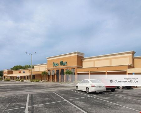 Preview of Retail space for Rent at 33561 US Hwy. 19 N