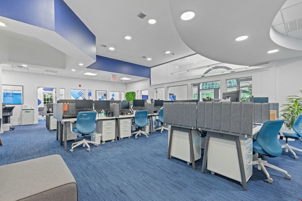 Connect One Bank