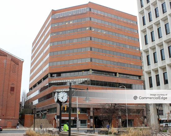 Preview of Office space for Rent at 824 North Market Street