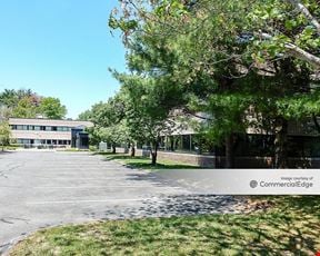 2 Westford Corporate Center