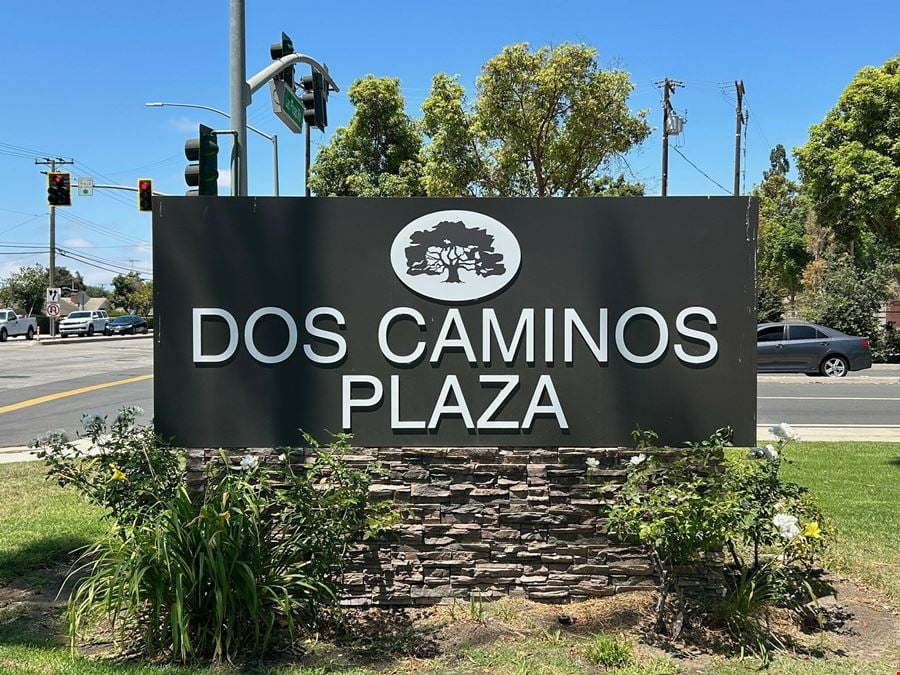 2438 N. Ponderosa Drive, C207