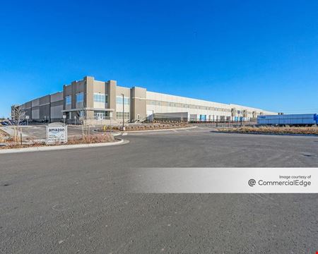 Preview of commercial space at 22300 East 26th Avenue