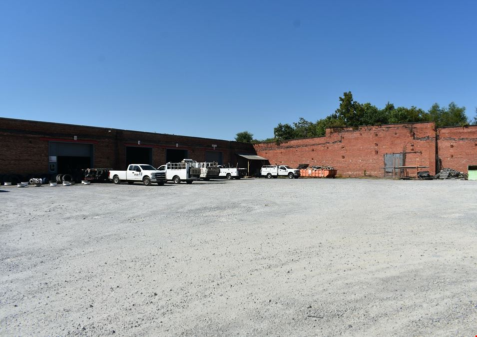 50 Fowler St. - 28,844 SF Warehouse