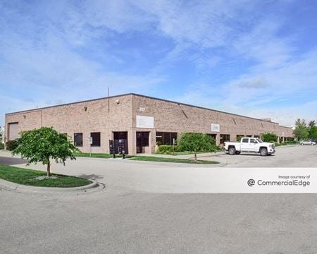 Preview of Office space for Rent at 201 Moravian Valley Road
