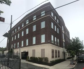 221 West Hanover Street