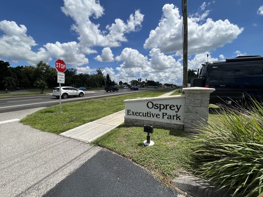 Osprey Executive Park