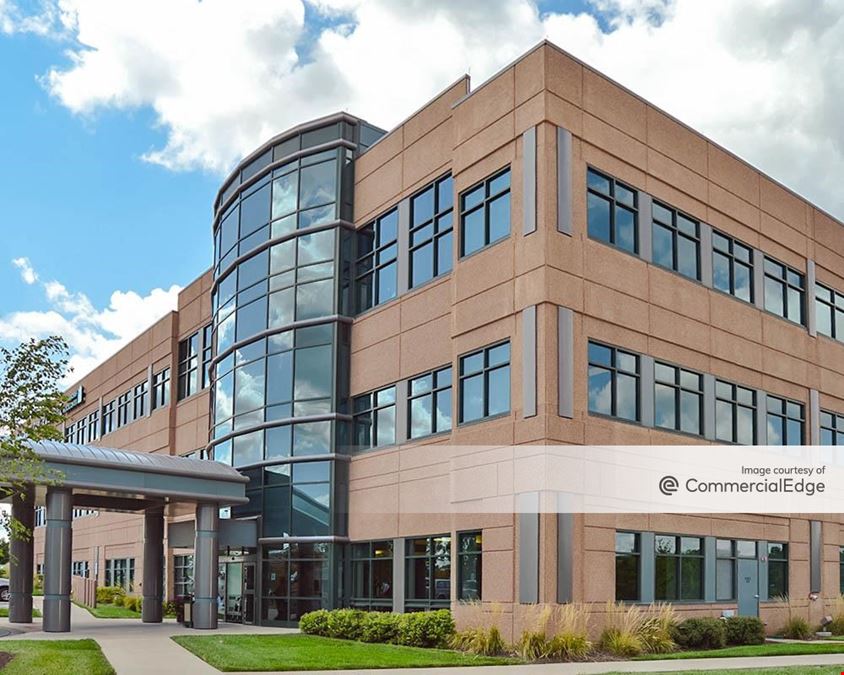 Menorah Medical Building II