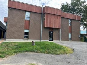 15 Harvard Street, Worcester