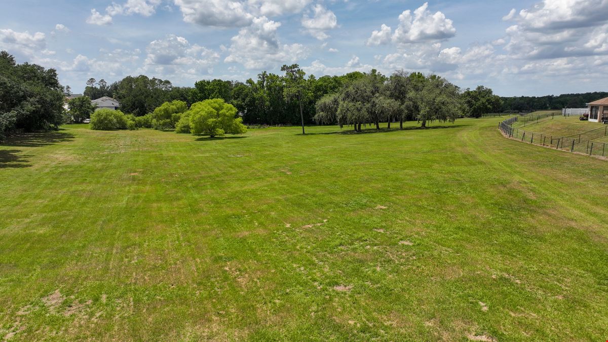 Broken Arrow Ranch