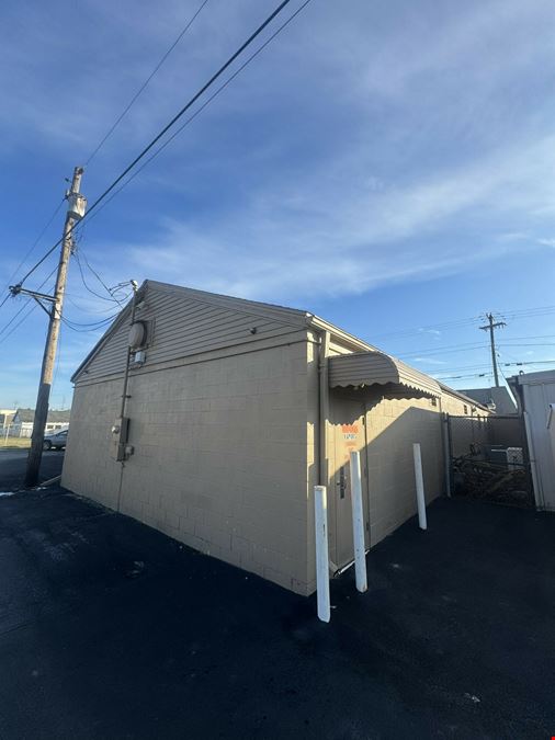 513 E Perkins Ave