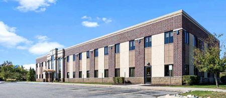 Preview of Commercial space for Rent at 2305 Genoa Business Park Drive 