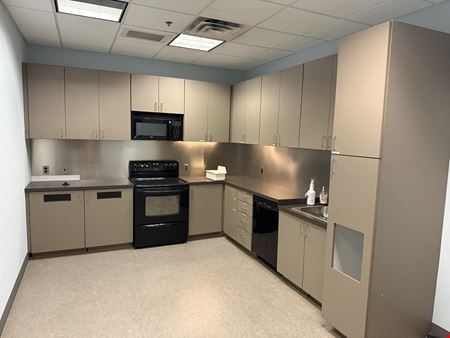 Preview of Industrial space for Rent at 7 Chelsea Pkwy