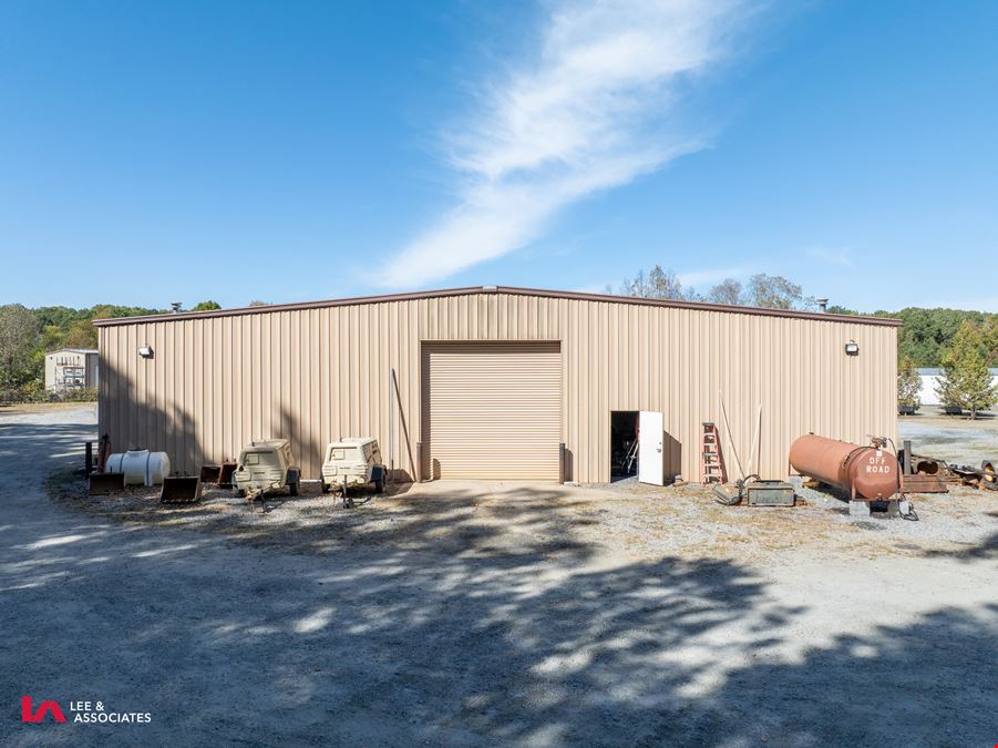 210 Holt Road