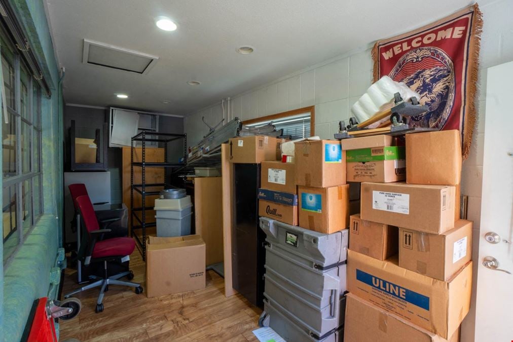 2319 NE Glisan Street, Portland, OR 97232