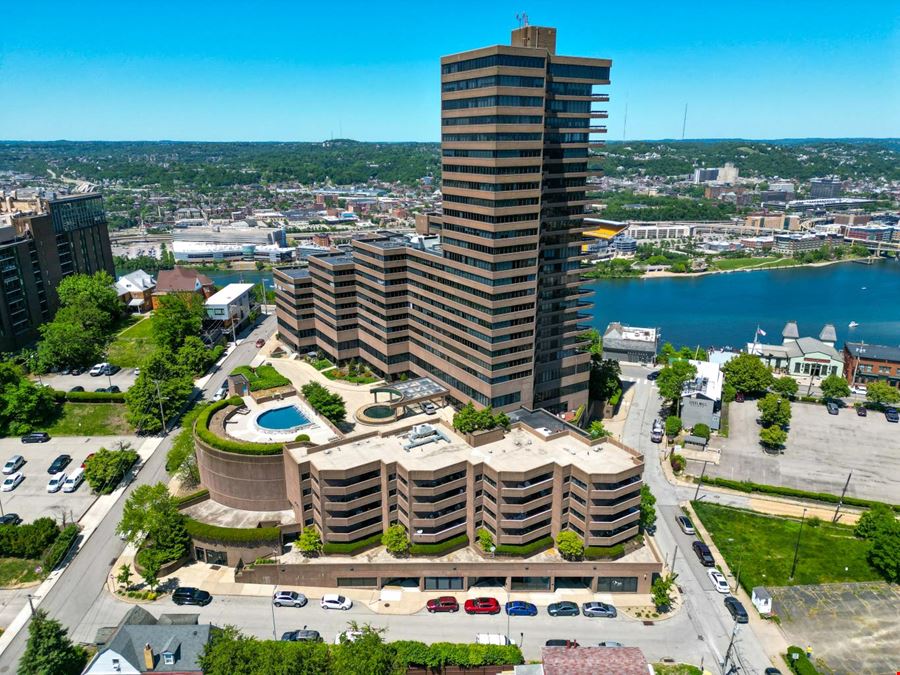 1 Trimont Lane Suite 210