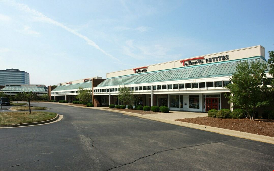The Forum Center
