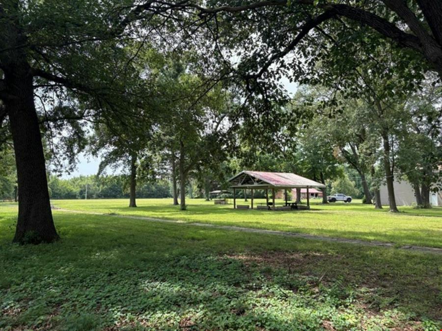 4112 S Youth Camp Rd