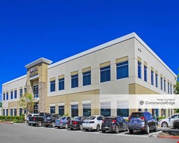Farwell Medical Building