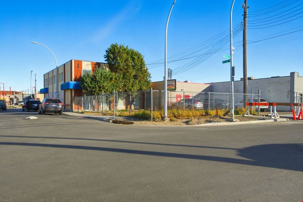 10666 98 Street Northwest
