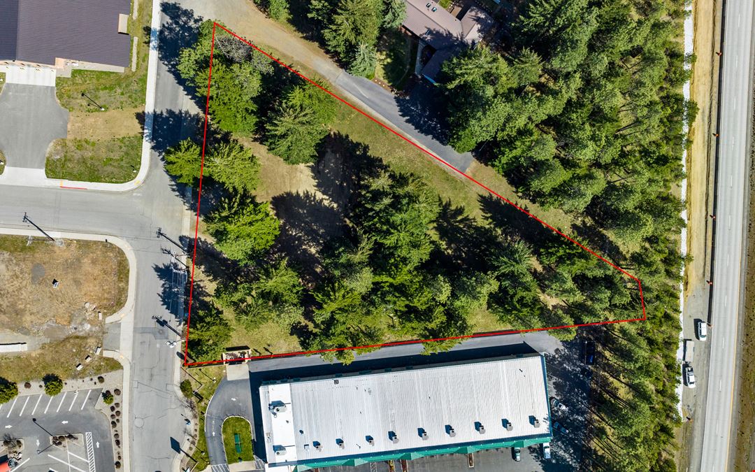 Cle Elum Land Lease