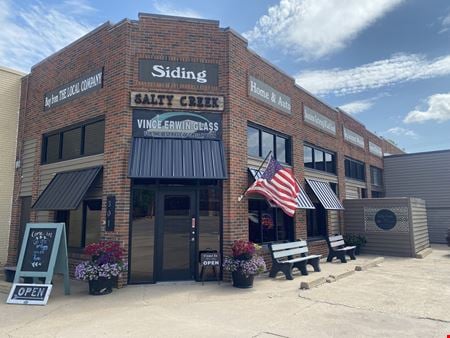 Preview of Retail space for Sale at 301 N Washington Ave