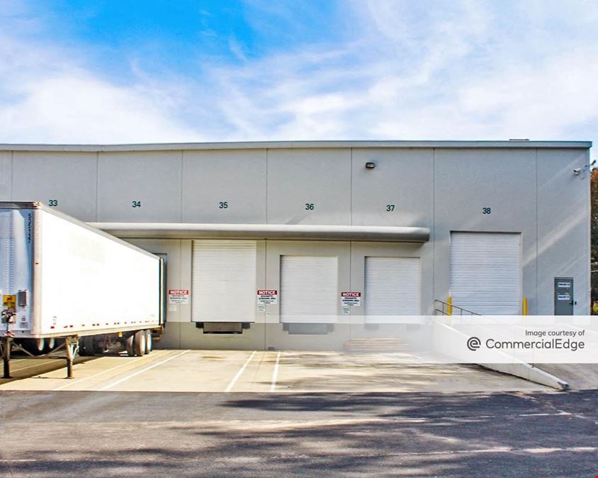 Prologis Airport South - 540 Airport South Pkwy