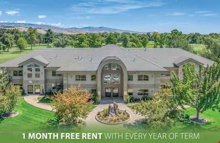 Preview of Office space for Rent at 7655-7669 W. Riverside Drive