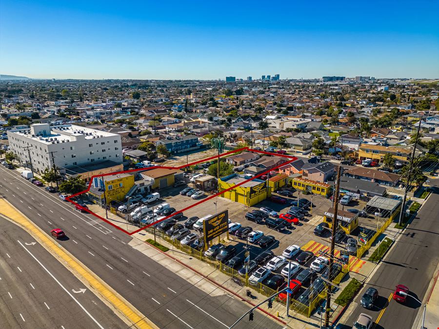 Development Site