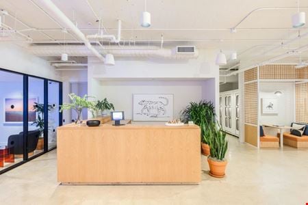 Preview of Office space for Rent at 368 9th Avenue