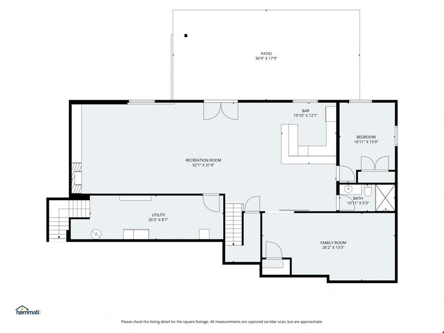 Rochester Premier 35 Acre Estate