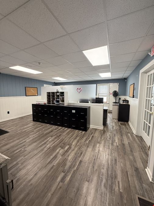 Commercial Office Building
