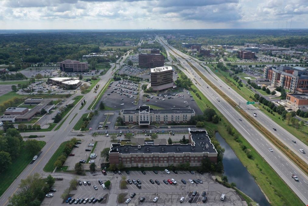 Residence Inn Carmel Indiana