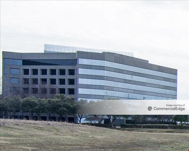 Park West I