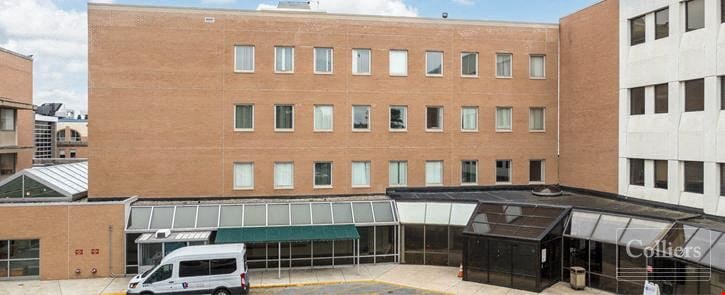 Professional Office Building One