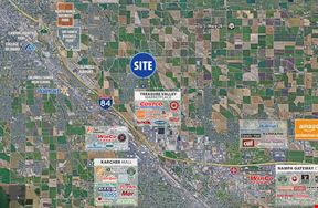 Midland/Ustick Nampa Office